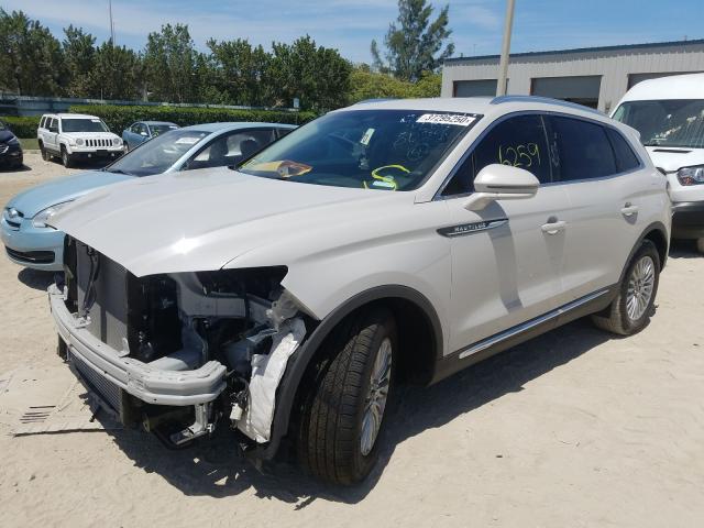 VIN WP1AA2AY7LDA06794 2020 Porsche Cayenne no.2