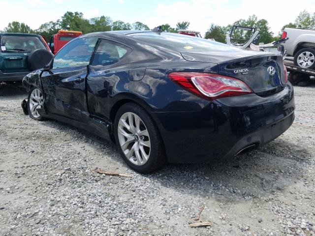 2016 HYUNDAI GENESIS CO KMHHT6KJ5GU132480