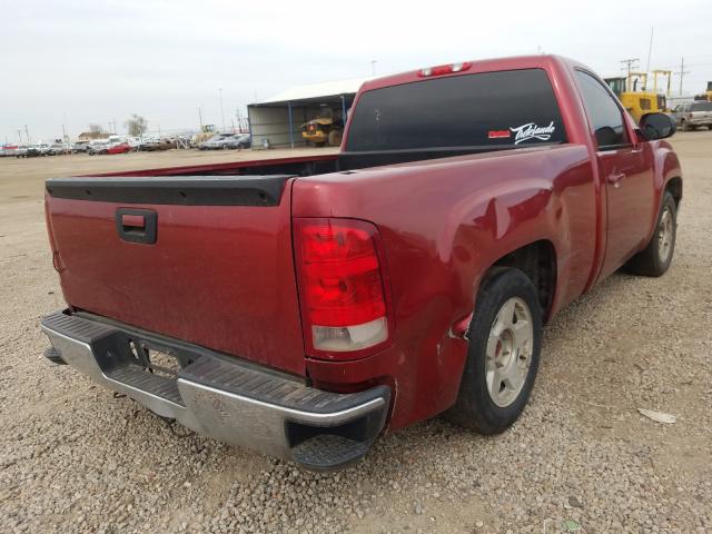 2012 GMC SIERRA K15 1GTN2TEAXCZ223553