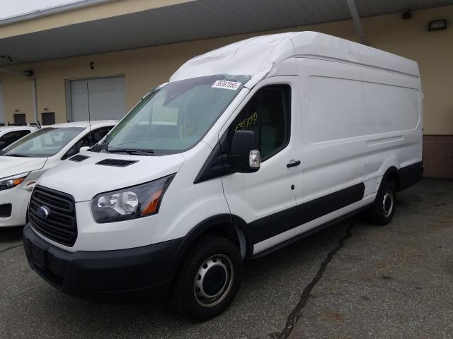 2019 FORD TRANSIT T- 1FTBW3XM9KKB79227