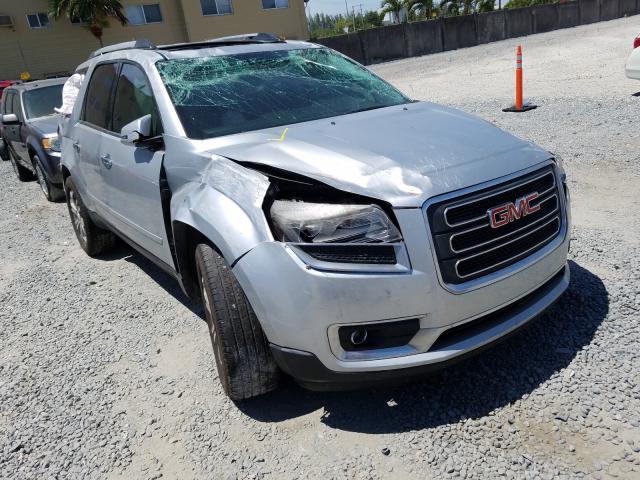 GMC Acadia 2015