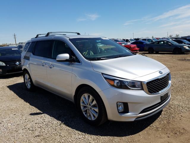 2016 KIA SEDONA EX for Sale | CO - DENVER | Tue. Jun 16, 2020 - Used ...