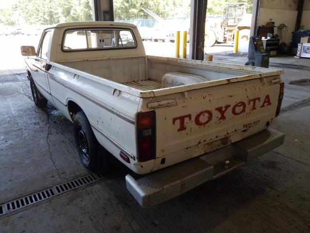 1980 Toyota Pickup For Sale Near Me