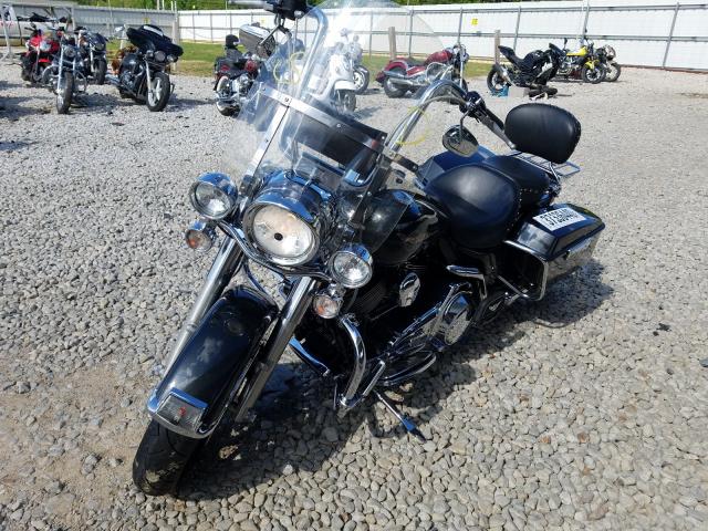 2007 HARLEY-DAVIDSON FLHR 1HD1FB4107Y647610