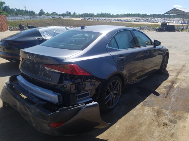 2020 LEXUS IS 350 F-S JTHGZ1B25L5035292