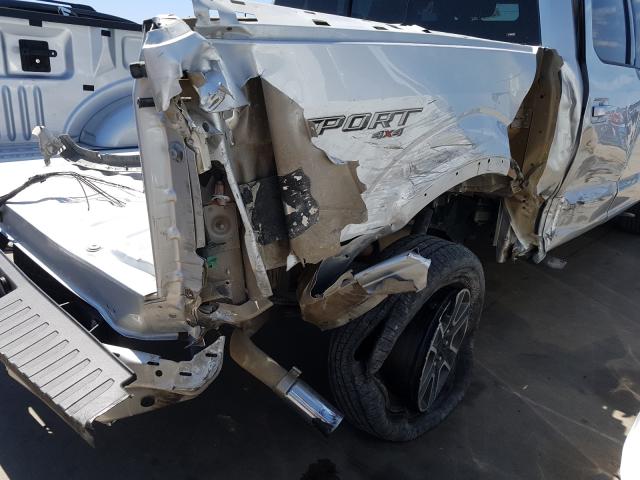 VIN 4JGDF7CE9DA257637 2013 Mercedes-Benz Gl-Class, ... no.9