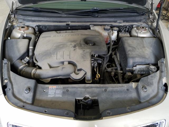 2011 CHEVROLET MALIBU LS 1G1ZB5E14BF168930