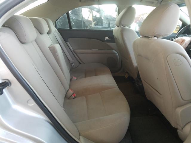2010 FORD FUSION HYB 3FADP0L36AR182393