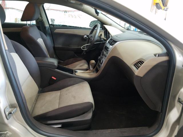 2011 CHEVROLET MALIBU LS 1G1ZB5E14BF168930