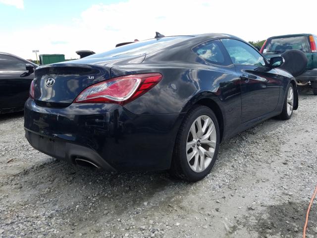 2016 HYUNDAI GENESIS CO KMHHT6KJ5GU132480