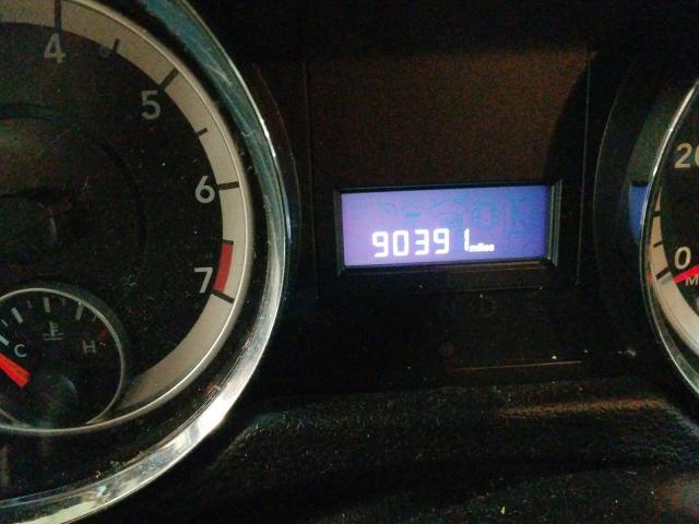 2012 DODGE GRAND CARA 2C4RDGBG0CR350446