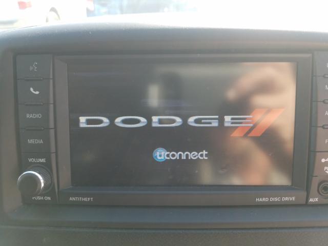 2017 DODGE GRAND CARA 2C4RDGBG5HR850464