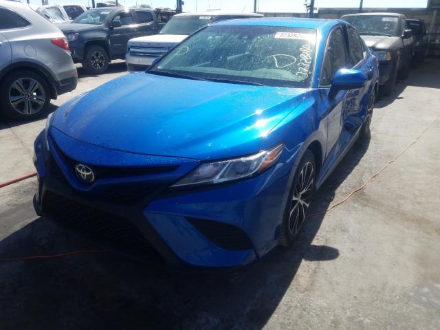 VIN 1G1RC6S52JU111842 2018 Chevrolet Volt, LT no.2