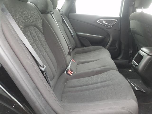 2015 CHRYSLER 200 1C3CCCAB1FN681405