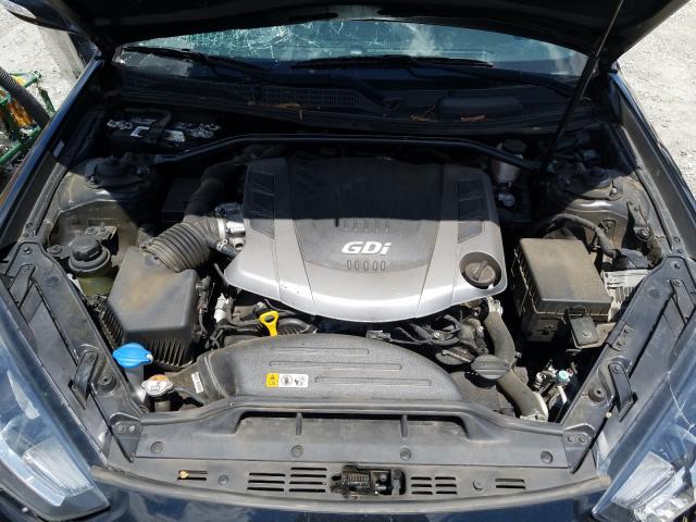 2016 HYUNDAI GENESIS CO KMHHT6KJ5GU132480