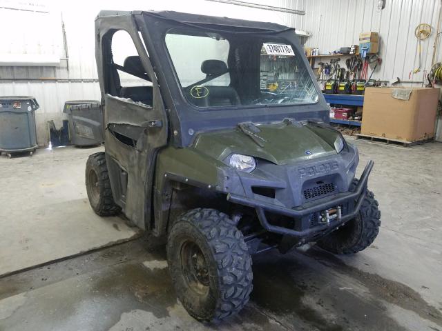 Polaris Ranger xp800