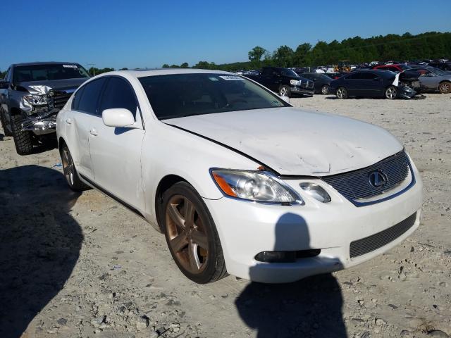 07 Lexus Gs 350 For Sale Ga Atlanta East Mon May 18 Used Salvage Cars Copart Usa