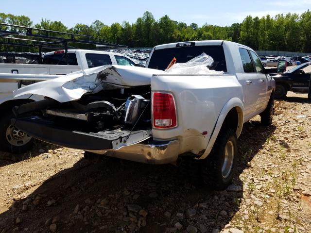 2017 RAM 3500 LARAM 3C63RRML7HG550497