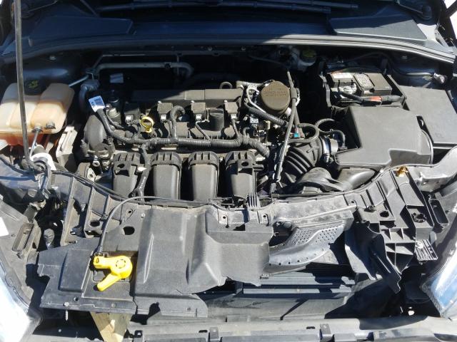 Фото: 1FADP3E24GL215856 - 7