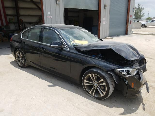 WBA8B9G5XJNU97403 2018 BMW 330 I-0