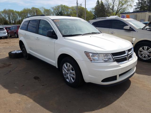 dodge journey 2017 vin 3c4pddagxht627423
