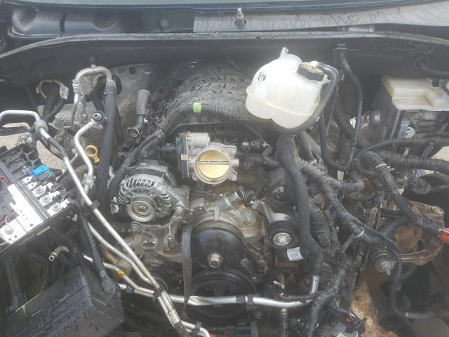 2019 GMC SIERRA K15 3GTU9DEDXKG310066