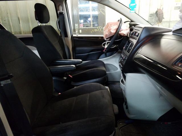 2012 DODGE GRAND CARA 2C4RDGBG0CR350446