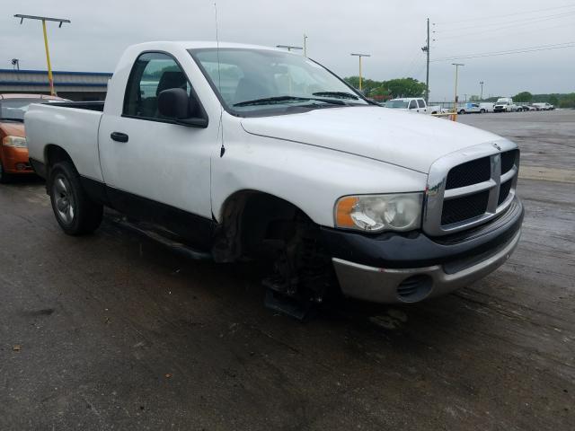 2004 Dodge Ram 1500 ST