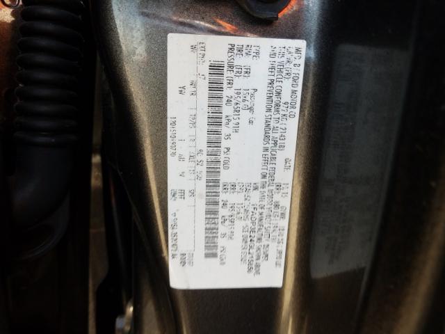 Фото: 1FADP3E24GL215856 - 10