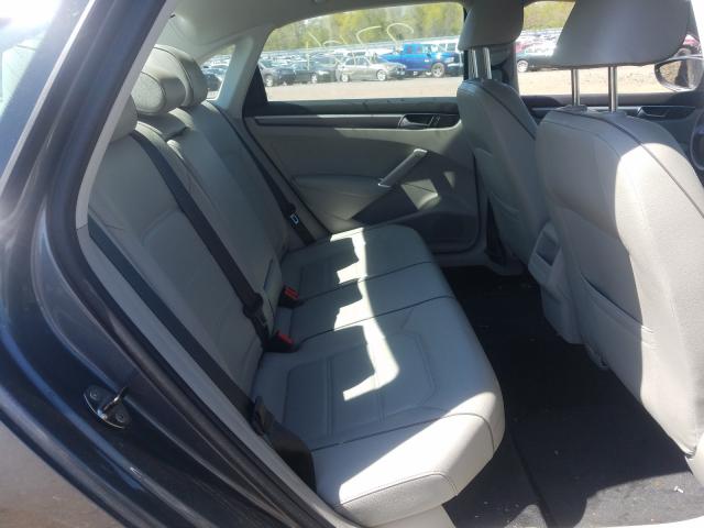 Фото: 1VWAT7A34GC057014 - 6