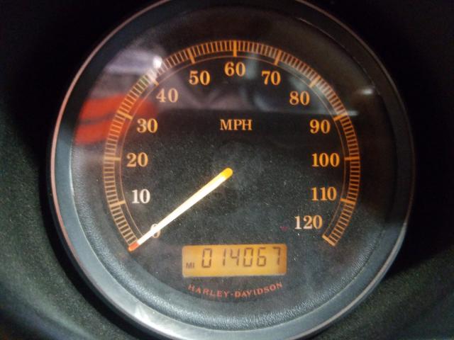 2007 HARLEY-DAVIDSON FLHT CLASS 1HD1FF4147Y673991