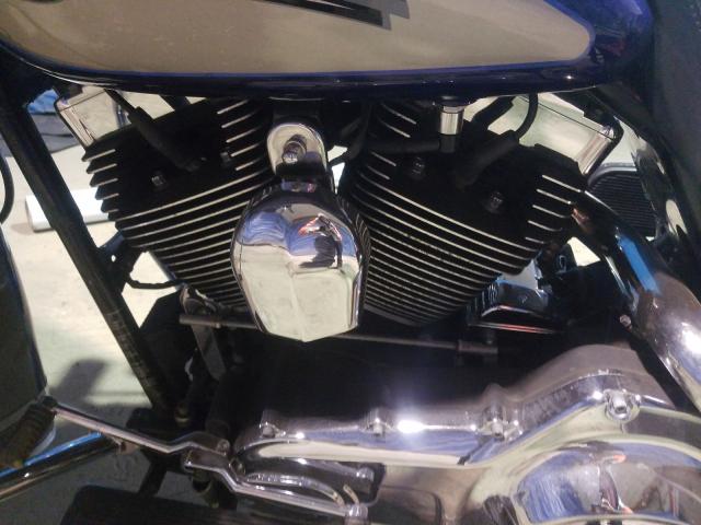 2007 HARLEY-DAVIDSON FLHT CLASS 1HD1FF4147Y673991