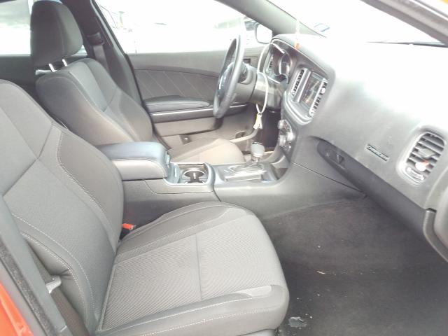 2019 DODGE CHARGER SX 2C3CDXBG2KH673296