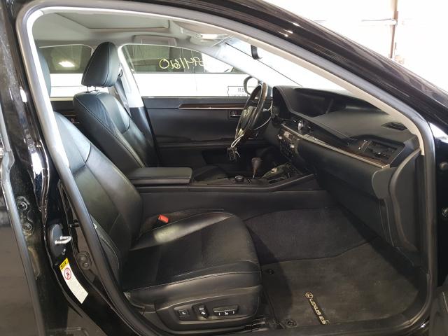 2013 LEXUS ES 350 JTHBK1GG7D2064248