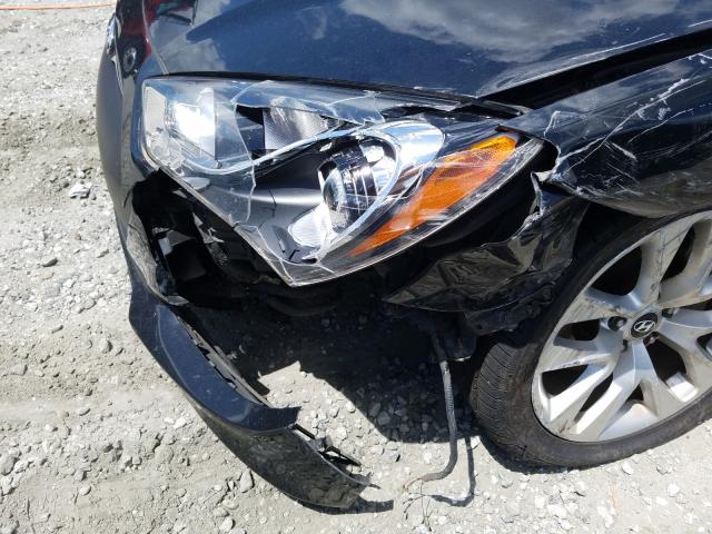 2016 HYUNDAI GENESIS CO KMHHT6KJ5GU132480