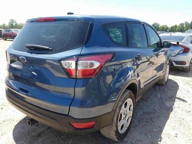 VIN 5TDKKRFH3ES019022 2014 Toyota Highlander, Xle no.4