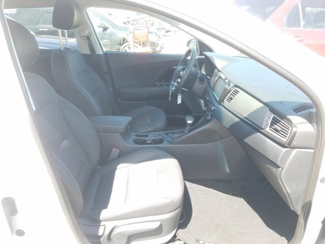 2019 KIA NIRO EX KNDCC3LCXK5294900