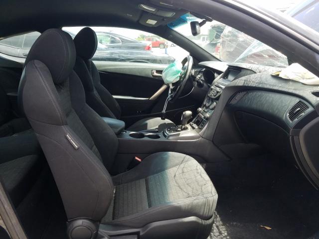 2016 HYUNDAI GENESIS CO KMHHT6KJ5GU132480