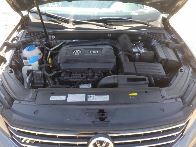 Фото: 1VWAT7A34GC057014 - 7