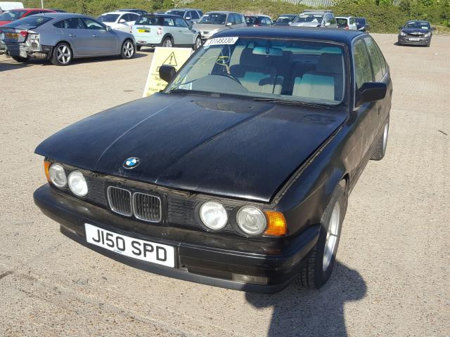 Bmw 520i 1992