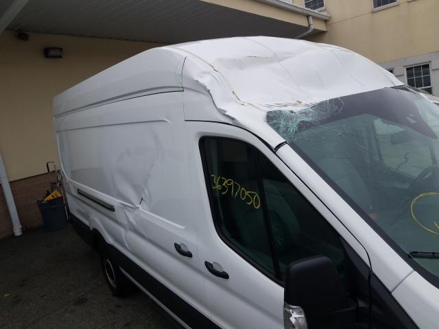 2019 FORD TRANSIT T- 1FTBW3XM9KKB79227