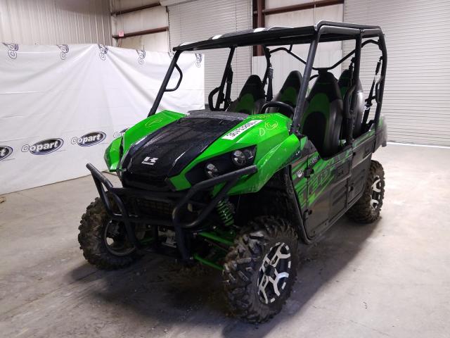 2020 kawasaki krt800glf