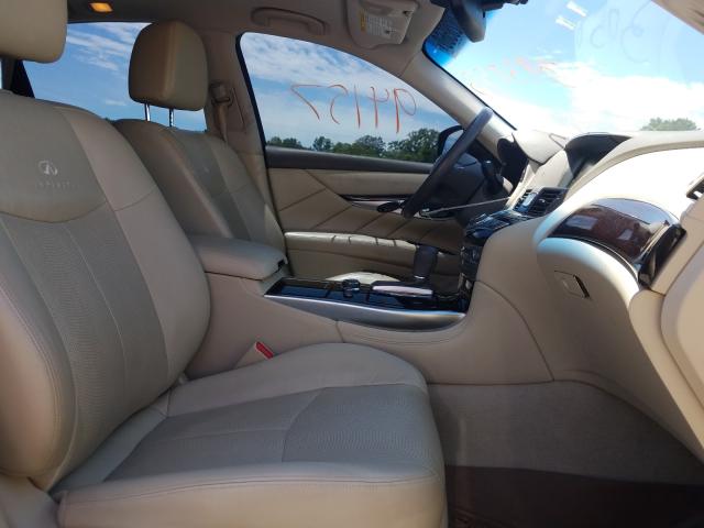 2012 INFINITI M37 X JN1BY1AR3CM393853