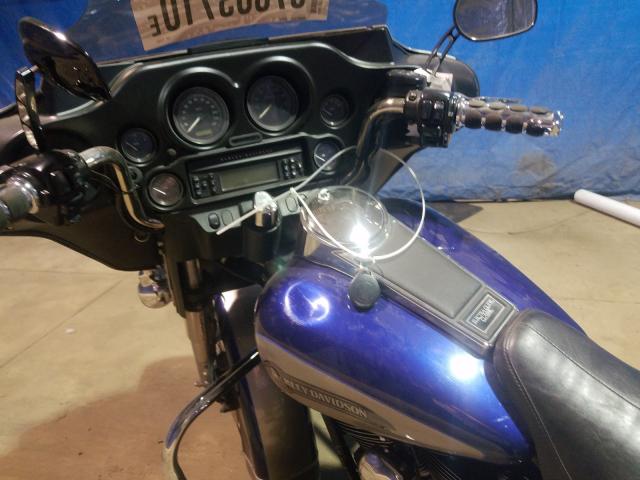 2007 HARLEY-DAVIDSON FLHT CLASS 1HD1FF4147Y673991