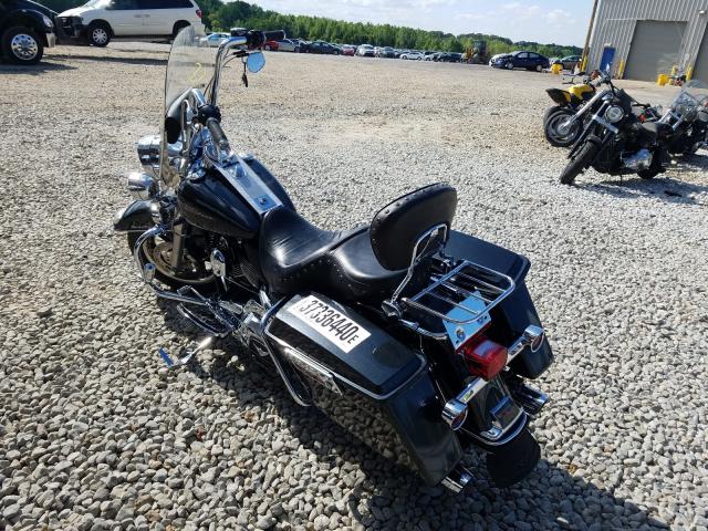 2007 HARLEY-DAVIDSON FLHR 1HD1FB4107Y647610