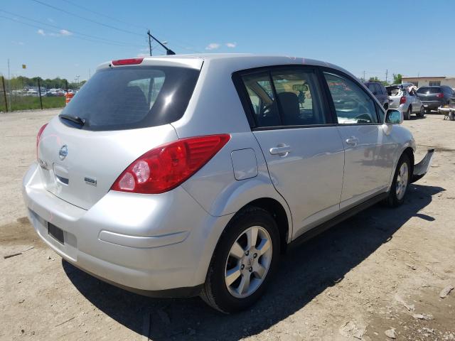2012 NISSAN VERSA 3N1BC1CP0CK216350