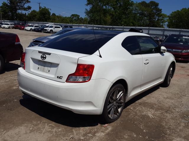 2012 TOYOTA SCION TC JTKJF5C73C3043056