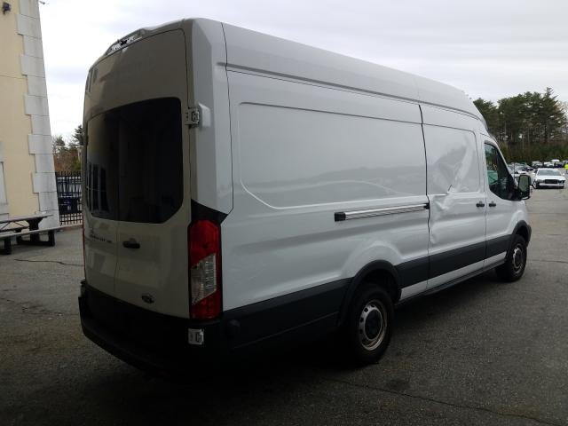 2019 FORD TRANSIT T- 1FTBW3XM9KKB79227