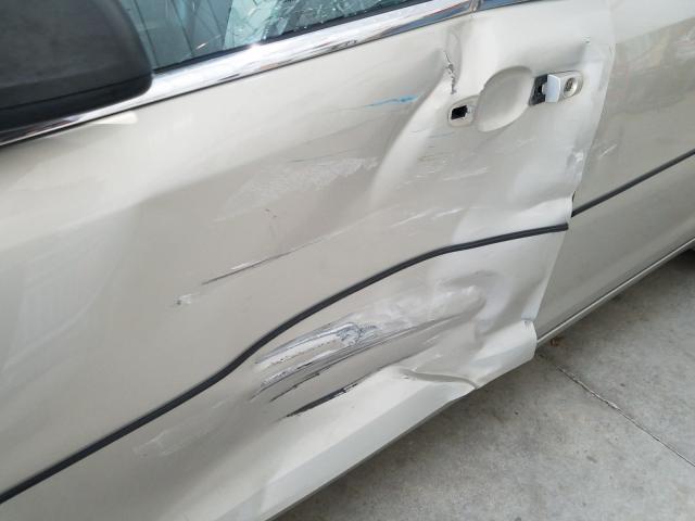 2011 CHEVROLET MALIBU LS 1G1ZB5E14BF168930