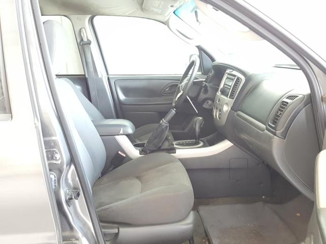 VIN 5TDZZRAH6NS541760 2022 Toyota Highlander, LE no.5